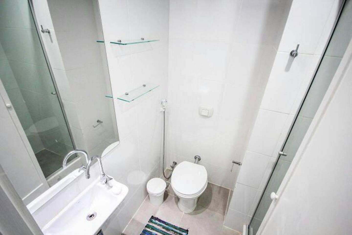 Copa Premium Apartment 3Bedrooms Ensuite Рио де Жанейро Екстериор снимка
