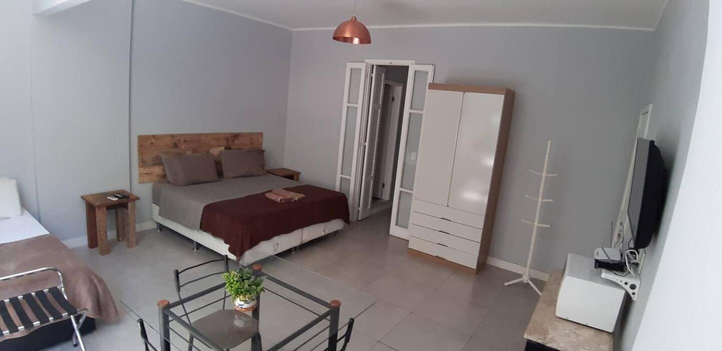 Copa Premium Apartment 3Bedrooms Ensuite Рио де Жанейро Екстериор снимка