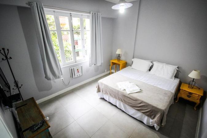 Copa Premium Apartment 3Bedrooms Ensuite Рио де Жанейро Екстериор снимка