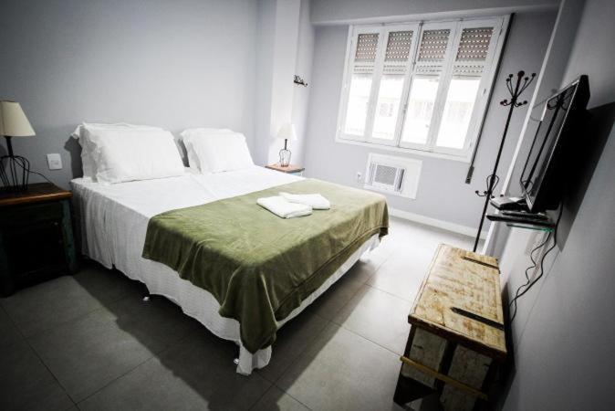 Copa Premium Apartment 3Bedrooms Ensuite Рио де Жанейро Екстериор снимка