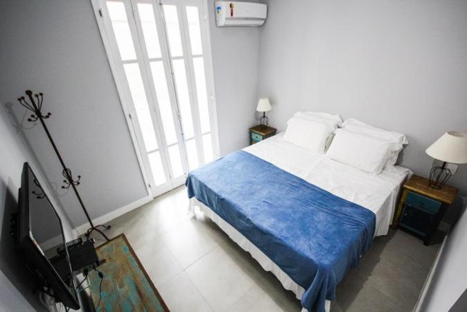 Copa Premium Apartment 3Bedrooms Ensuite Рио де Жанейро Екстериор снимка