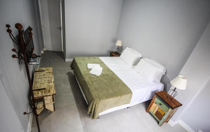Copa Premium Apartment 3Bedrooms Ensuite Рио де Жанейро Екстериор снимка
