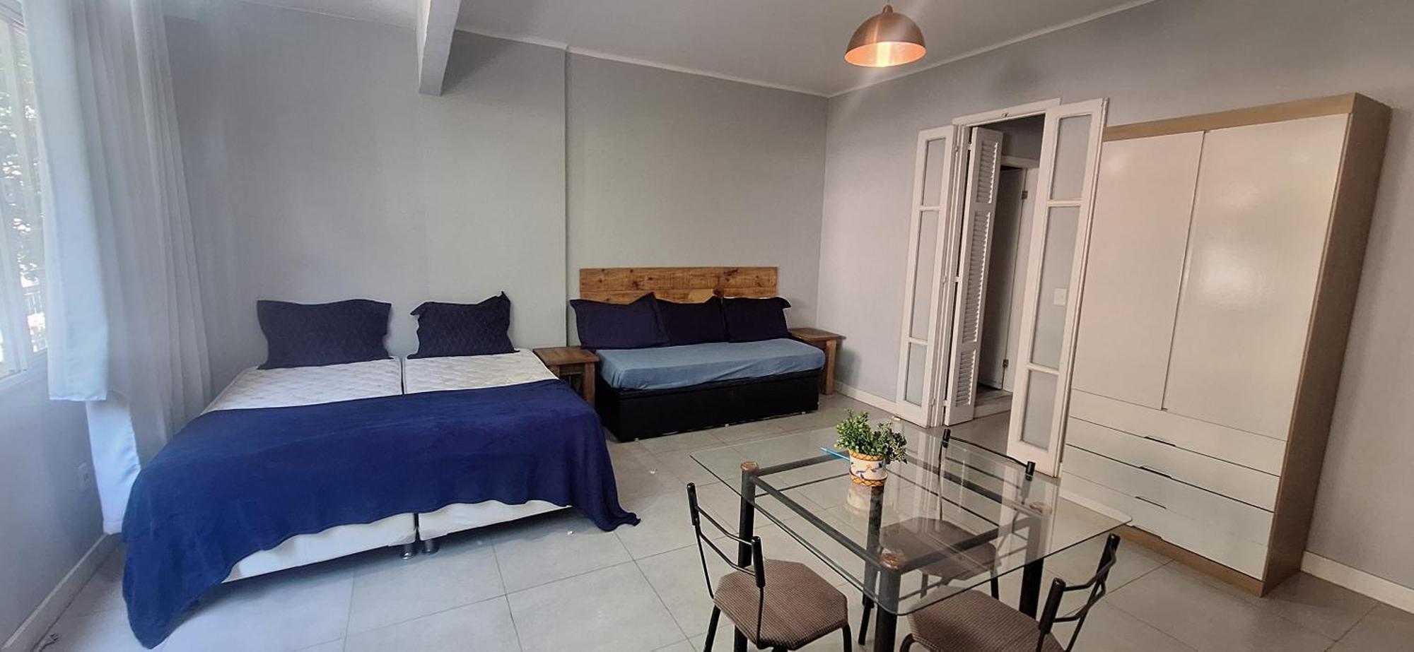 Copa Premium Apartment 3Bedrooms Ensuite Рио де Жанейро Екстериор снимка