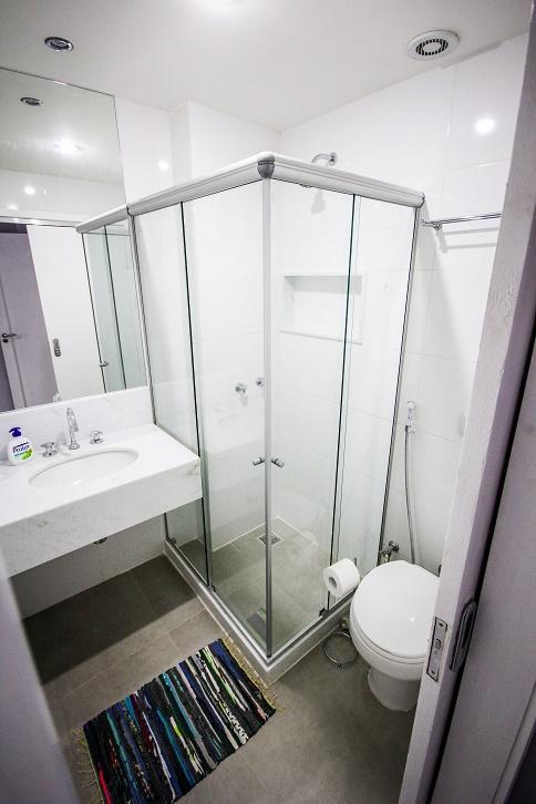 Copa Premium Apartment 3Bedrooms Ensuite Рио де Жанейро Стая снимка