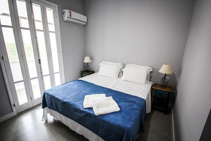 Copa Premium Apartment 3Bedrooms Ensuite Рио де Жанейро Стая снимка